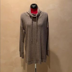 NWT Super Soft Sweater Tunic